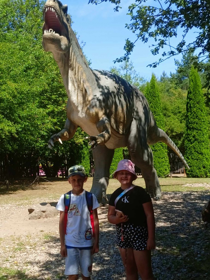 Półkolonie z Klubem Lokator. Nie ma czasu na nudę! [18.07.2023] - zdjęcie #76 - eOstroleka.pl