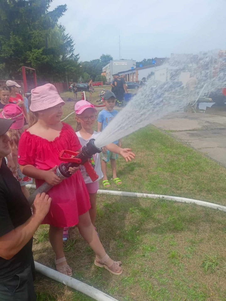 Półkolonie z Klubem Lokator. Nie ma czasu na nudę! [18.07.2023] - zdjęcie #75 - eOstroleka.pl