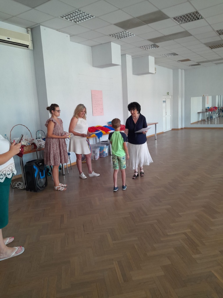 Półkolonie z Klubem Lokator. Nie ma czasu na nudę! [18.07.2023] - zdjęcie #73 - eOstroleka.pl