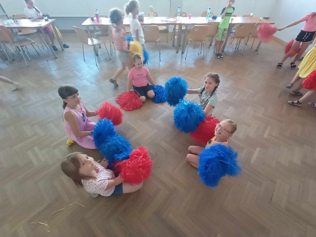 Półkolonie z Klubem Lokator. Nie ma czasu na nudę! [18.07.2023] - zdjęcie #70 - eOstroleka.pl