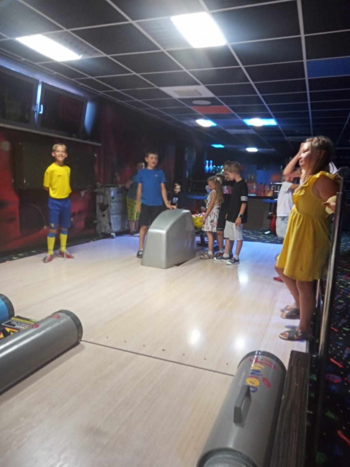 Półkolonie z Klubem Lokator. Nie ma czasu na nudę! [18.07.2023] - zdjęcie #69 - eOstroleka.pl