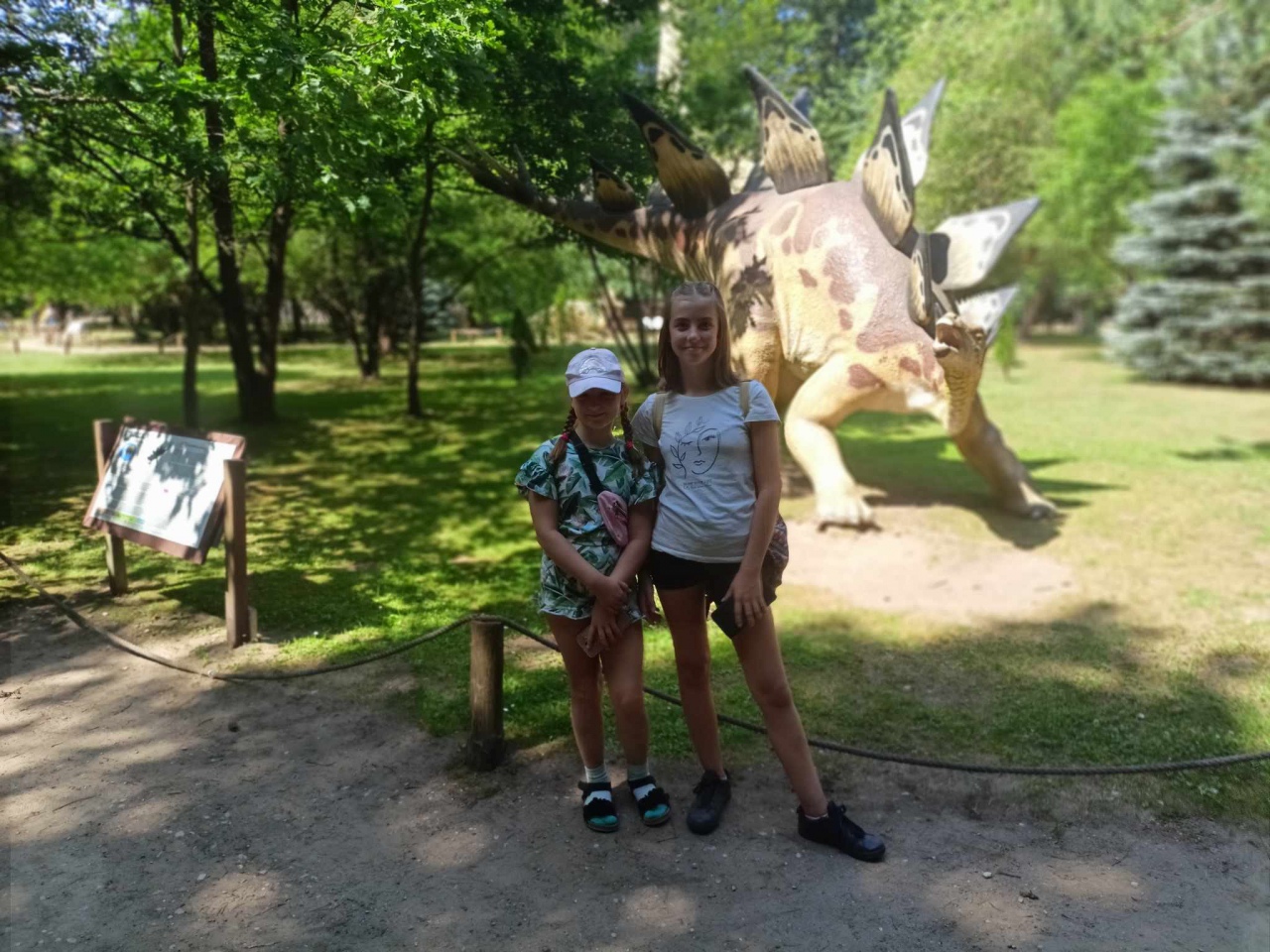 Półkolonie z Klubem Lokator. Nie ma czasu na nudę! [18.07.2023] - zdjęcie #63 - eOstroleka.pl