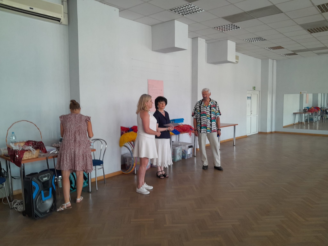 Półkolonie z Klubem Lokator. Nie ma czasu na nudę! [18.07.2023] - zdjęcie #45 - eOstroleka.pl