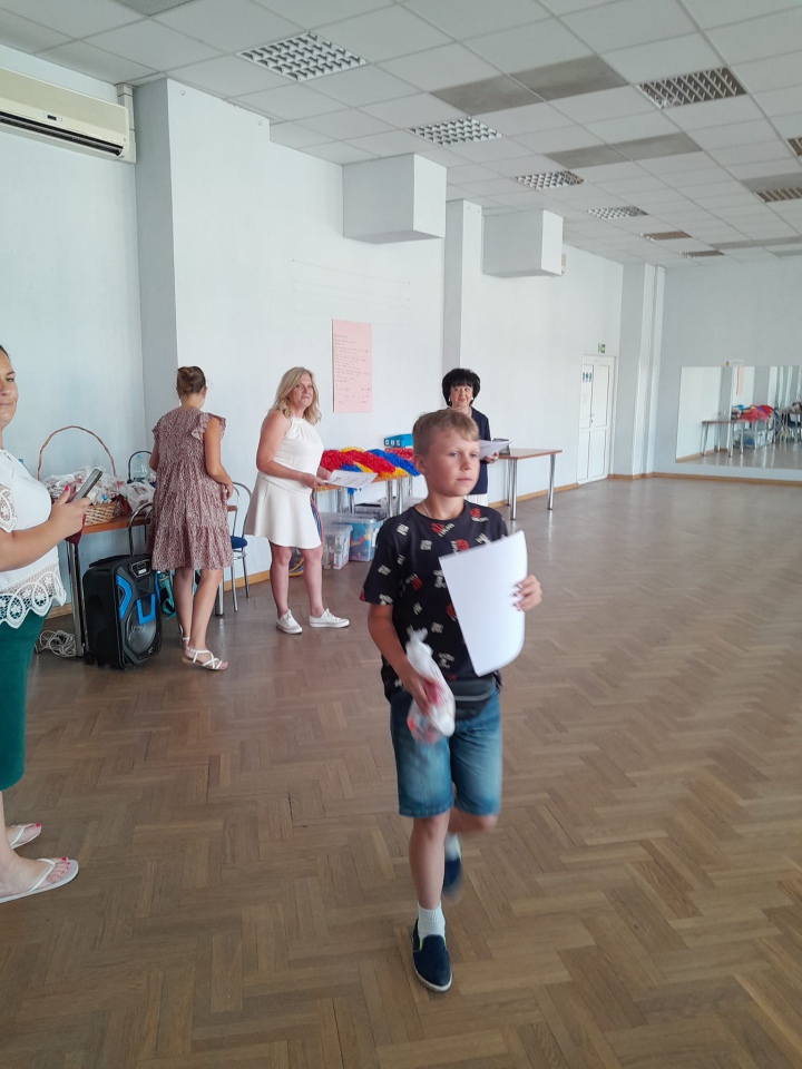 Półkolonie z Klubem Lokator. Nie ma czasu na nudę! [18.07.2023] - zdjęcie #38 - eOstroleka.pl