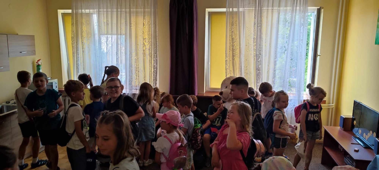 Półkolonie z Klubem Lokator. Nie ma czasu na nudę! [18.07.2023] - zdjęcie #27 - eOstroleka.pl