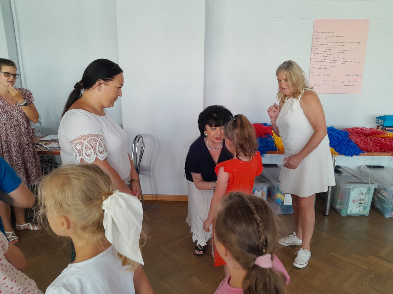 Półkolonie z Klubem Lokator. Nie ma czasu na nudę! [18.07.2023] - zdjęcie #14 - eOstroleka.pl