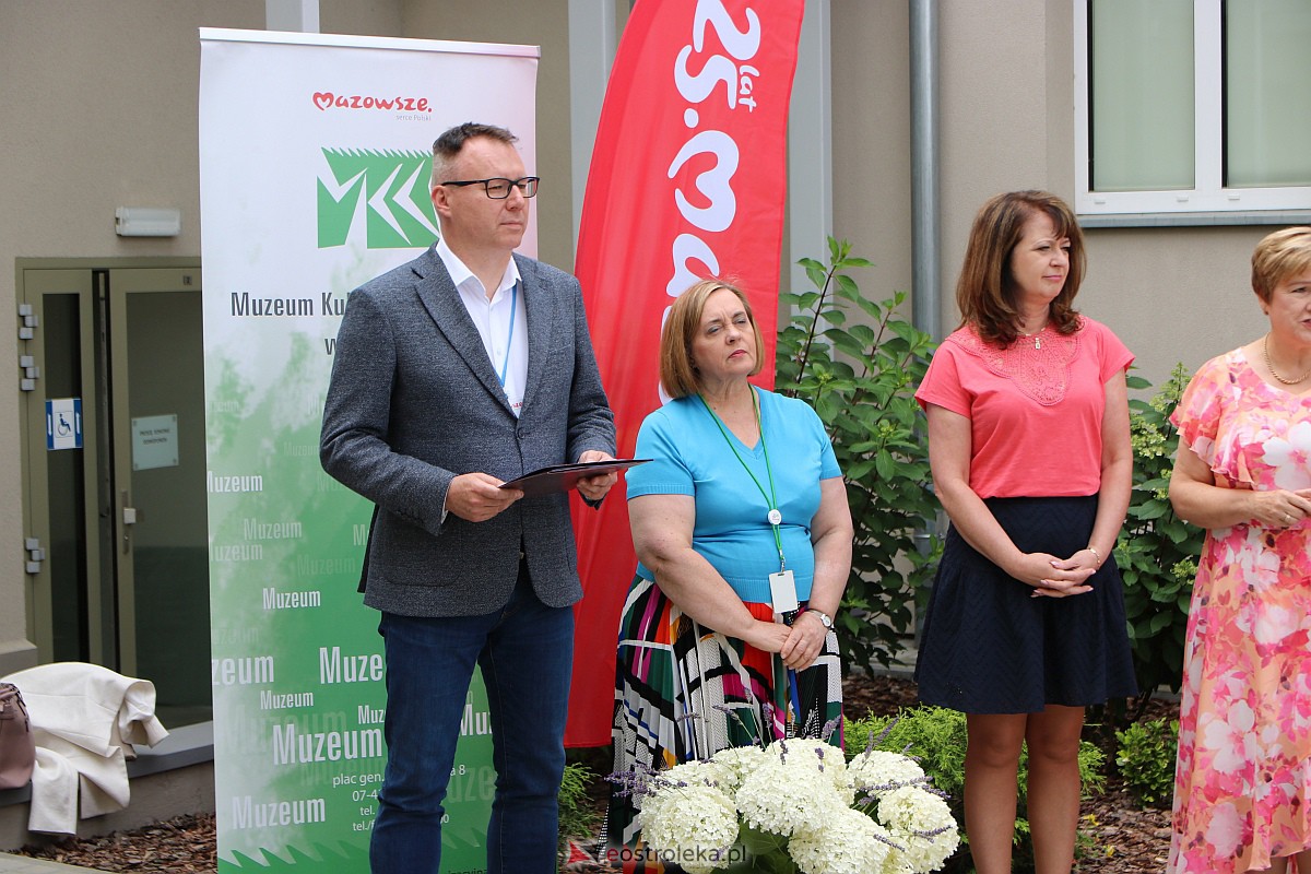 Mazowsze: Kultura za złotówkę teraz także dla osób z niepełnosprawnościami [19.07.2023] - zdjęcie #8 - eOstroleka.pl