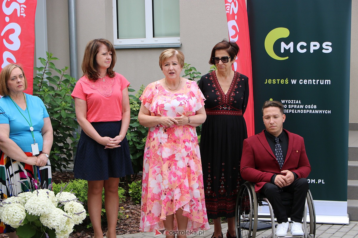Mazowsze: Kultura za złotówkę teraz także dla osób z niepełnosprawnościami [19.07.2023] - zdjęcie #9 - eOstroleka.pl
