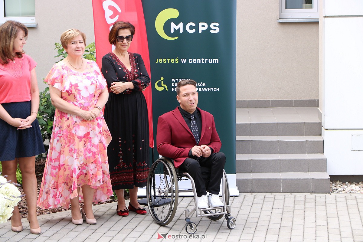 Mazowsze: Kultura za złotówkę teraz także dla osób z niepełnosprawnościami [19.07.2023] - zdjęcie #11 - eOstroleka.pl