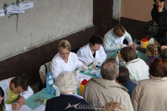 Festyn Dzieci Polskich(15.05.2011) - zdjęcie #74 - eOstroleka.pl