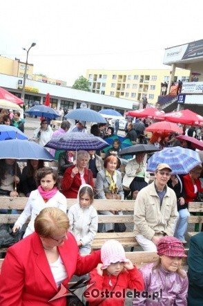 Festyn Dzieci Polskich(15.05.2011) - zdjęcie #65 - eOstroleka.pl
