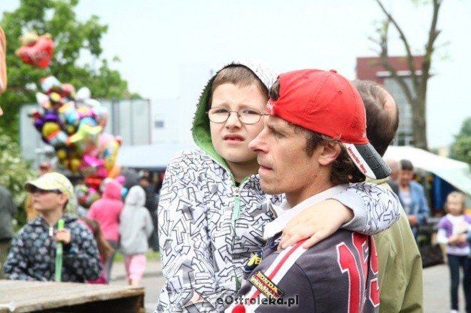 Festyn Dzieci Polskich(15.05.2011) - zdjęcie #64 - eOstroleka.pl