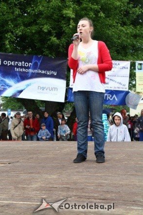 Festyn Dzieci Polskich(15.05.2011) - zdjęcie #57 - eOstroleka.pl