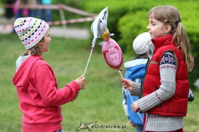 Festyn Dzieci Polskich(15.05.2011) - zdjęcie #35 - eOstroleka.pl