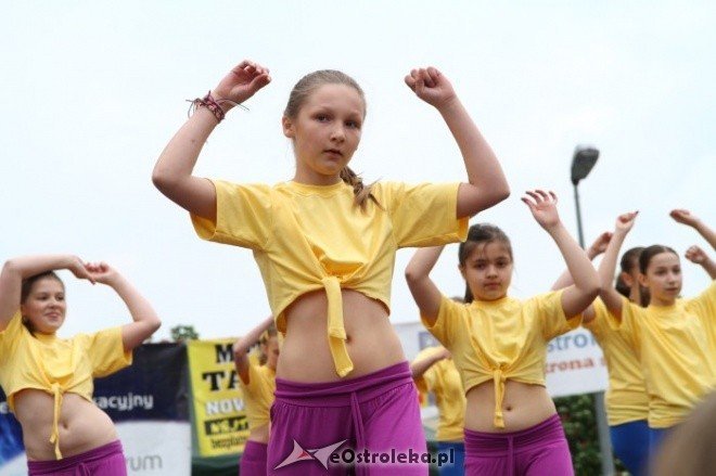 Festyn Dzieci Polskich(15.05.2011) - zdjęcie #29 - eOstroleka.pl