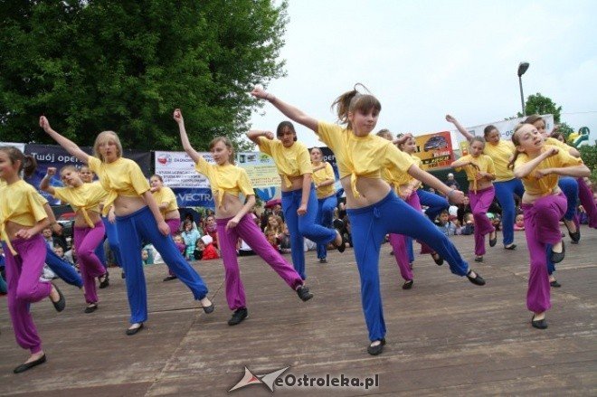 Festyn Dzieci Polskich(15.05.2011) - zdjęcie #28 - eOstroleka.pl