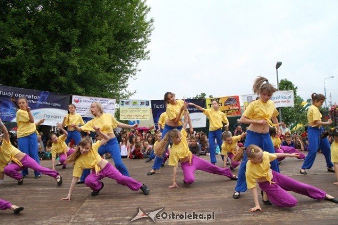 Festyn Dzieci Polskich(15.05.2011) - zdjęcie #27 - eOstroleka.pl