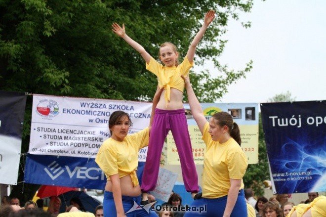 Festyn Dzieci Polskich(15.05.2011) - zdjęcie #26 - eOstroleka.pl