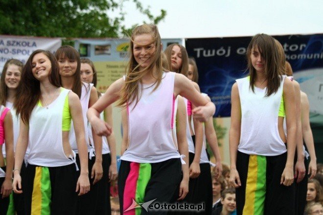 Festyn Dzieci Polskich(15.05.2011) - zdjęcie #23 - eOstroleka.pl
