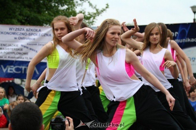 Festyn Dzieci Polskich(15.05.2011) - zdjęcie #22 - eOstroleka.pl