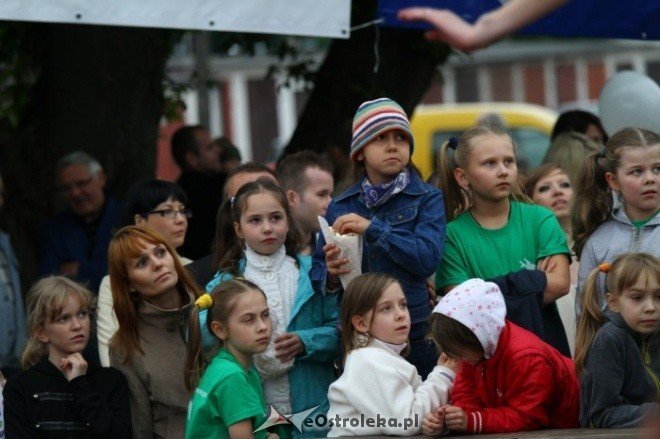 Festyn Dzieci Polskich(15.05.2011) - zdjęcie #18 - eOstroleka.pl