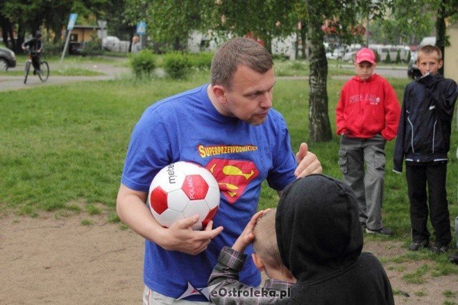 Festyn Dzieci Polskich(15.05.2011) - zdjęcie #16 - eOstroleka.pl