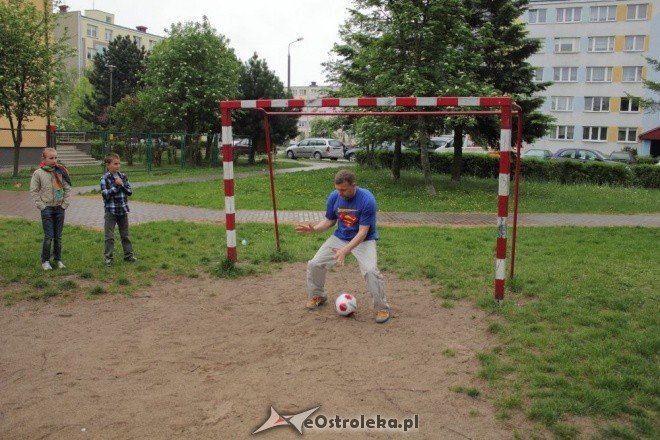 Festyn Dzieci Polskich(15.05.2011) - zdjęcie #12 - eOstroleka.pl