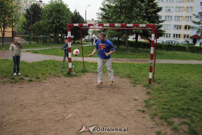 Festyn Dzieci Polskich(15.05.2011) - zdjęcie #11 - eOstroleka.pl