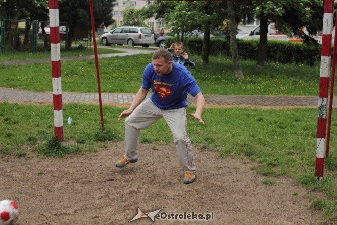 Festyn Dzieci Polskich(15.05.2011) - zdjęcie #10 - eOstroleka.pl