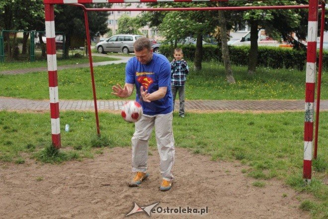 Festyn Dzieci Polskich(15.05.2011) - zdjęcie #9 - eOstroleka.pl