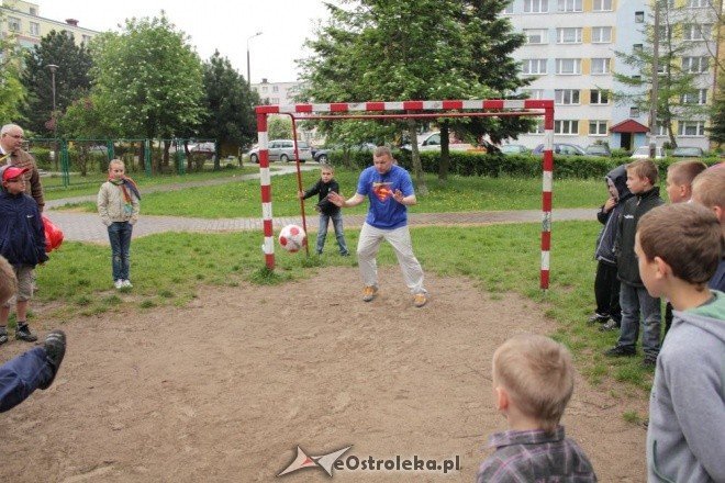 Festyn Dzieci Polskich(15.05.2011) - zdjęcie #8 - eOstroleka.pl