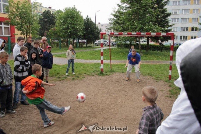 Festyn Dzieci Polskich(15.05.2011) - zdjęcie #7 - eOstroleka.pl