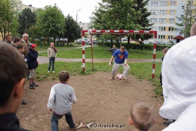 Festyn Dzieci Polskich(15.05.2011) - zdjęcie #6 - eOstroleka.pl