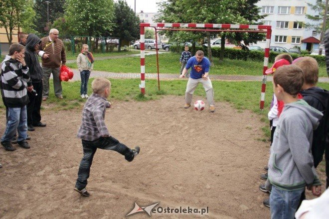 Festyn Dzieci Polskich(15.05.2011) - zdjęcie #5 - eOstroleka.pl