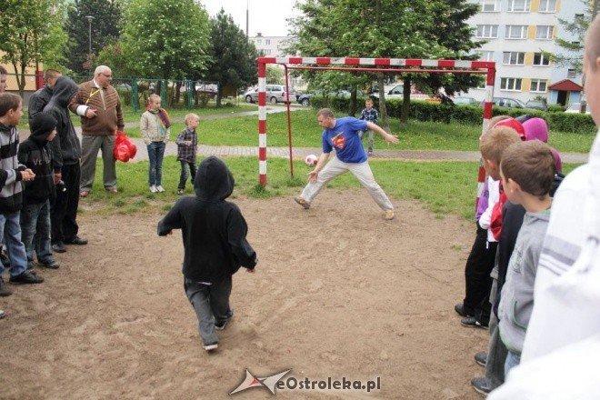 Festyn Dzieci Polskich(15.05.2011) - zdjęcie #4 - eOstroleka.pl