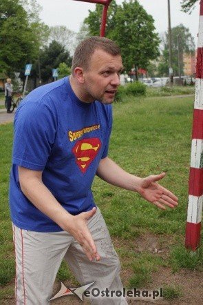 Festyn Dzieci Polskich(15.05.2011) - zdjęcie #2 - eOstroleka.pl