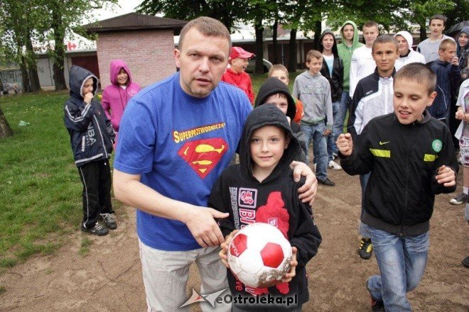 Festyn Dzieci Polskich(15.05.2011) - zdjęcie #1 - eOstroleka.pl