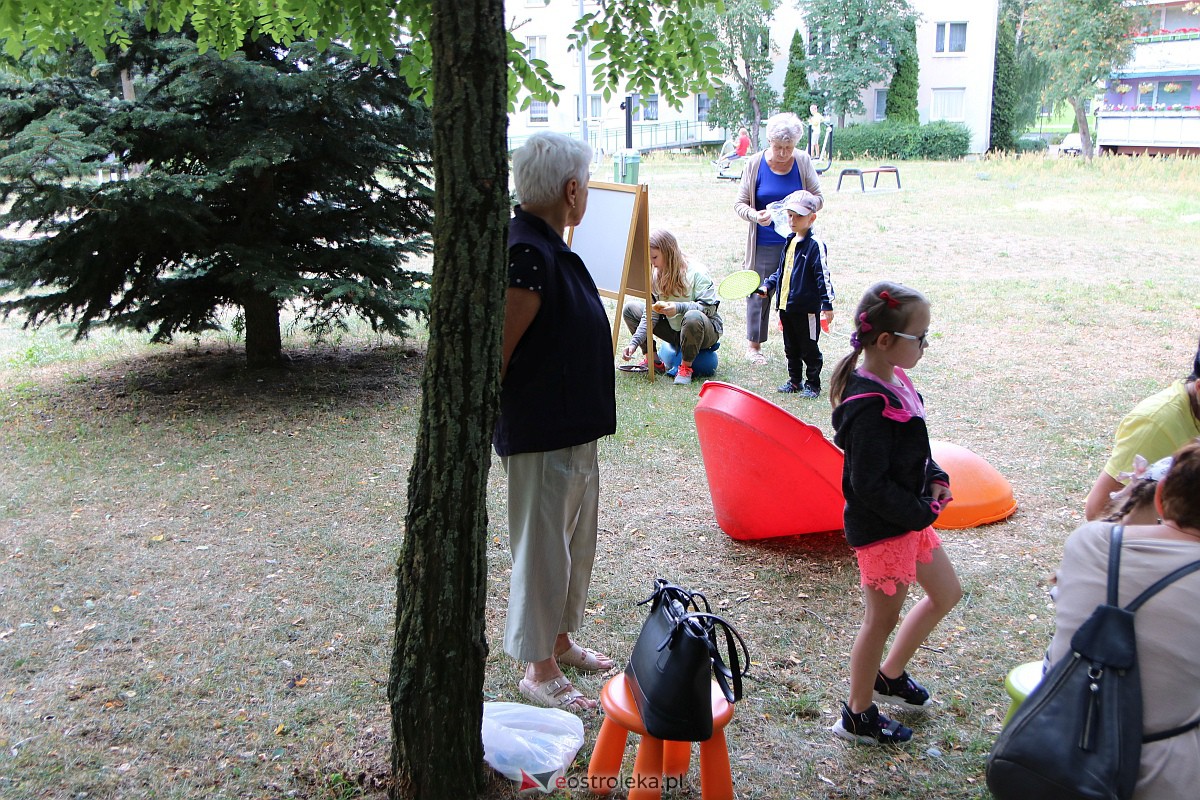 Radosny Świetlicobus w trasie [21.07.2023] - zdjęcie #12 - eOstroleka.pl