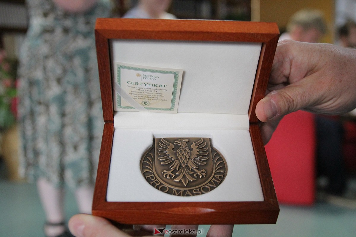 XI Festiwal Literacki Dionizje 2023 [21.07.2023] - zdjęcie #32 - eOstroleka.pl