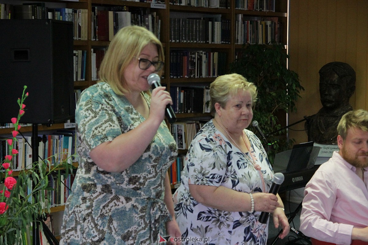 XI Festiwal Literacki Dionizje 2023 [21.07.2023] - zdjęcie #29 - eOstroleka.pl