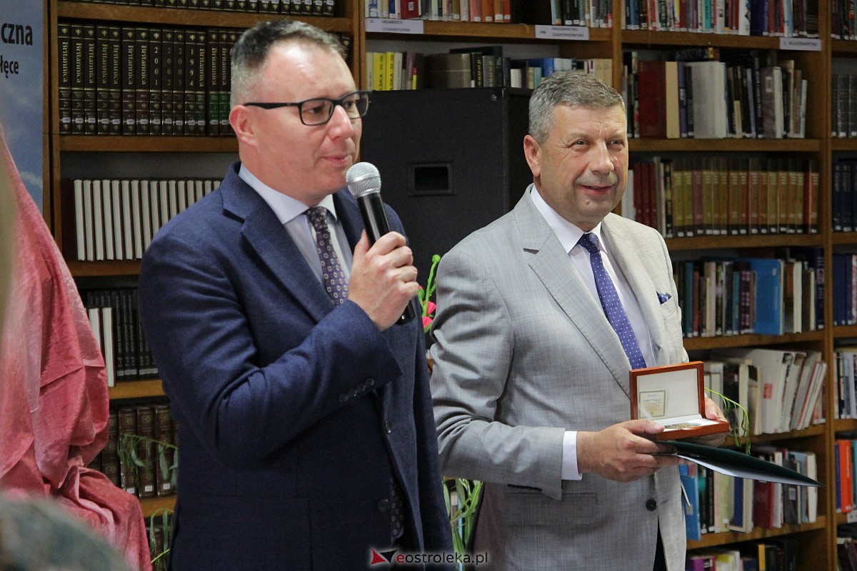 XI Festiwal Literacki Dionizje 2023 [21.07.2023] - zdjęcie #8 - eOstroleka.pl