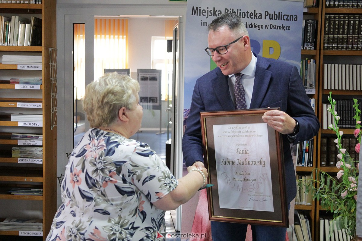 XI Festiwal Literacki Dionizje 2023 [21.07.2023] - zdjęcie #4 - eOstroleka.pl