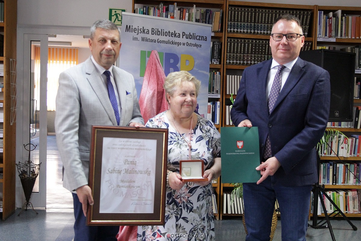 XI Festiwal Literacki Dionizje 2023 [21.07.2023] - zdjęcie #3 - eOstroleka.pl