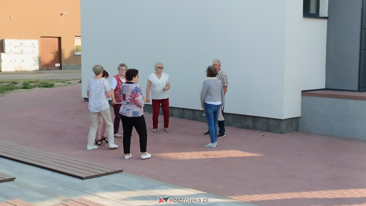 Plenerowa potańcówka w Kadzidle [22.07.2023] - zdjęcie #45 - eOstroleka.pl