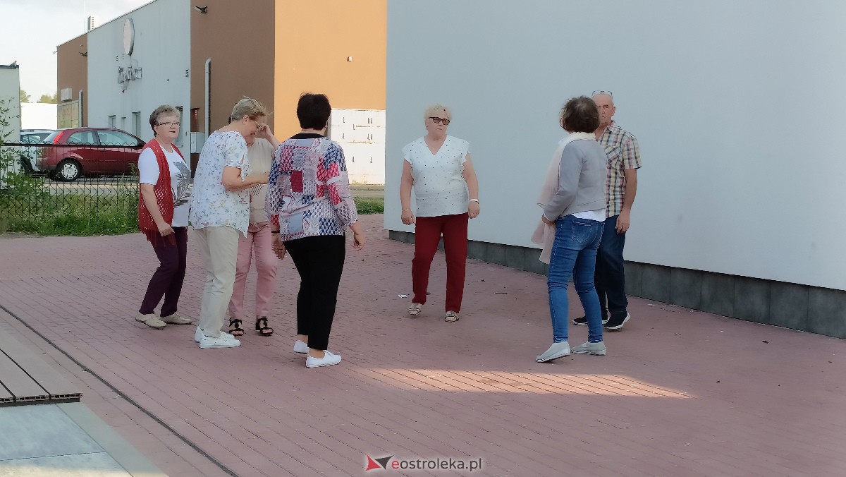 Plenerowa potańcówka w Kadzidle [22.07.2023] - zdjęcie #42 - eOstroleka.pl