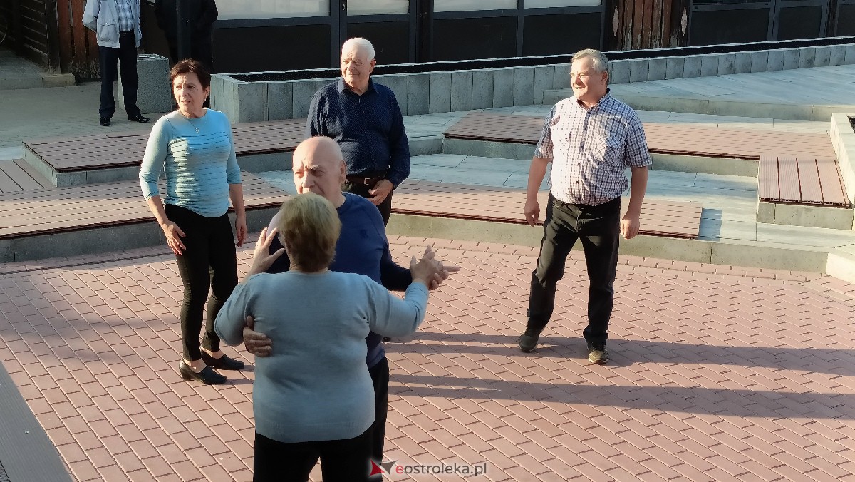 Plenerowa potańcówka w Kadzidle [22.07.2023] - zdjęcie #26 - eOstroleka.pl