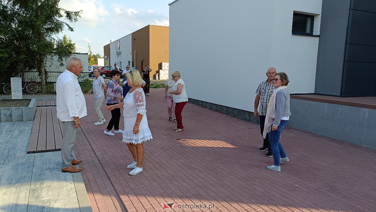 Plenerowa potańcówka w Kadzidle [22.07.2023] - zdjęcie #24 - eOstroleka.pl