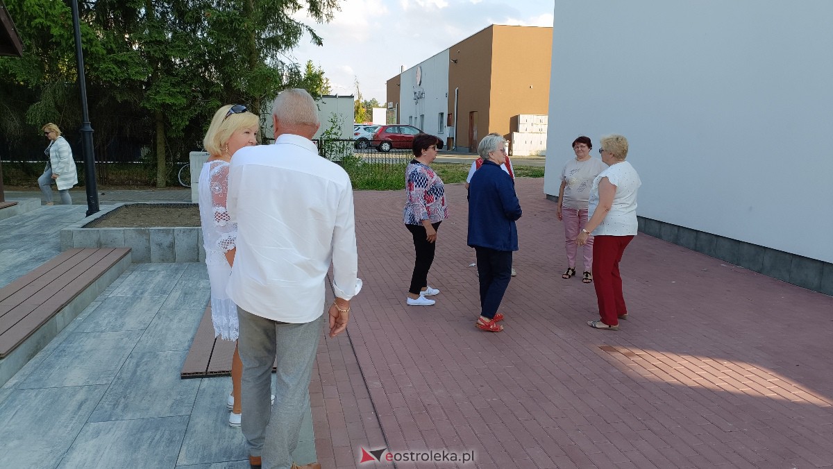 Plenerowa potańcówka w Kadzidle [22.07.2023] - zdjęcie #22 - eOstroleka.pl
