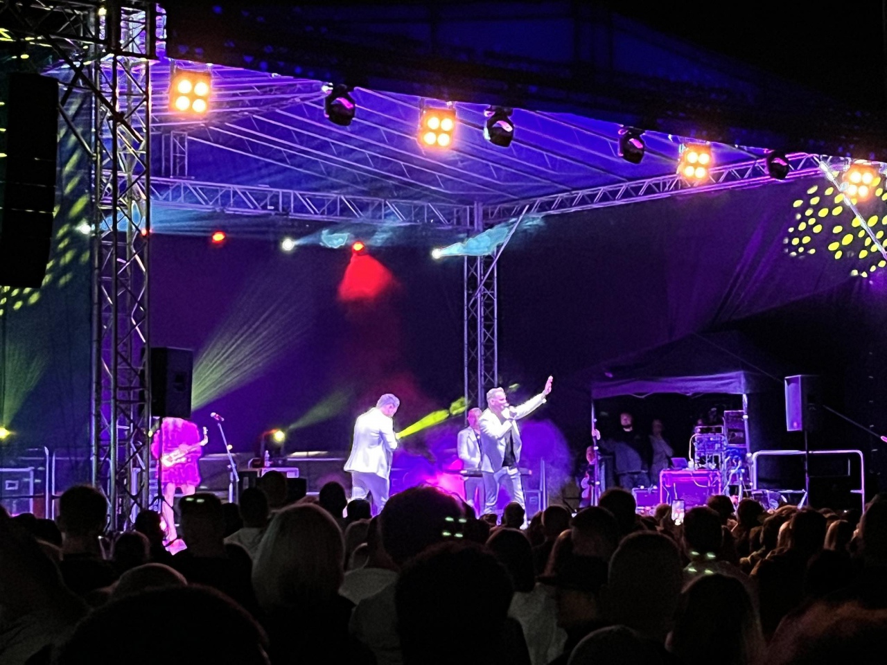 Dni Różana 2023 [23.07.2023] - zdjęcie #23 - eOstroleka.pl