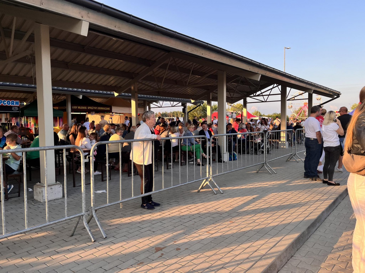 Dni Różana 2023 [23.07.2023] - zdjęcie #17 - eOstroleka.pl